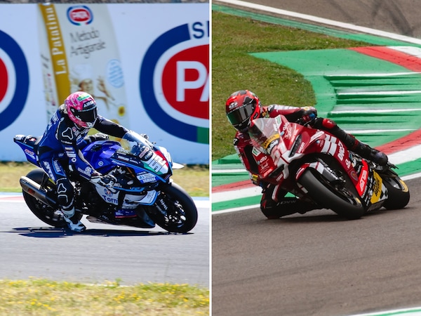 CIV SBK, Cremona: Delbianco c’è, Pirro ci prova