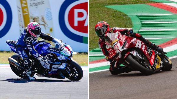 CIV SBK, Cremona: Delbianco c’è, Pirro ci prova