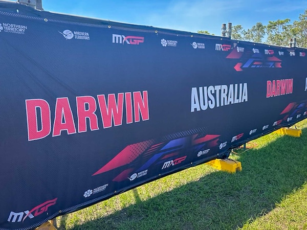 MXGP: l’ultimo atto del 2027 in Australia