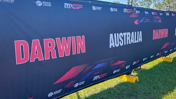 MXGP: l’ultimo atto del 2027 in Australia