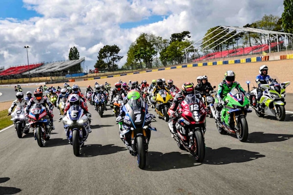 EWC: la 24h di Le Mans cambia data per il 2027