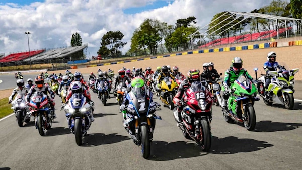 EWC: la 24h di Le Mans cambia data per il 2027