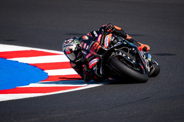 MotoGP Austria: Bezzecchi, la velocità non basta: ora serve tornare alla consistenza