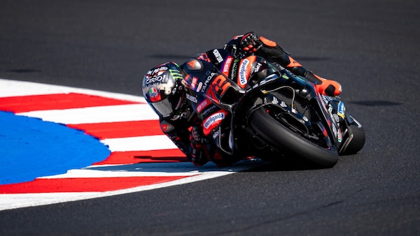 MotoGP Austria: Bezzecchi, la velocità non basta: ora serve tornare alla consistenza