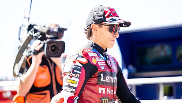 Marquez studia Acosta: “Ora è il più veloce”. Ma il duello guarda già al 2027