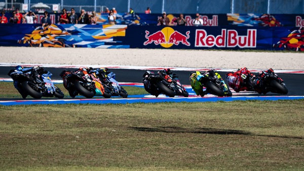 Diretta Sprint MotoGP Austria: risultati Q1, Q2 e gara LIVE