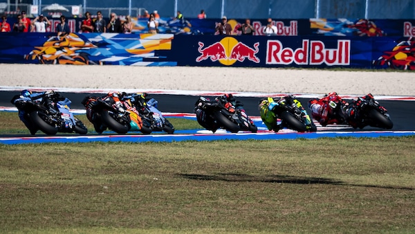 Diretta Sprint MotoGP Austria: risultati Q1, Q2 e gara LIVE