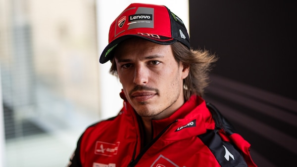Bulega evita rischi: i primi giri al Red Bull Ring con la MotoGP saranno solo nel 2027