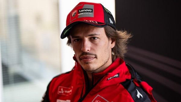 Bulega evita rischi: i primi giri al Red Bull Ring con la MotoGP saranno solo nel 2027