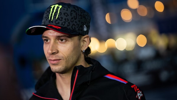 Segnali incoraggianti per Bezzecchi in Austria: Marquez più vicino nella Sprint 