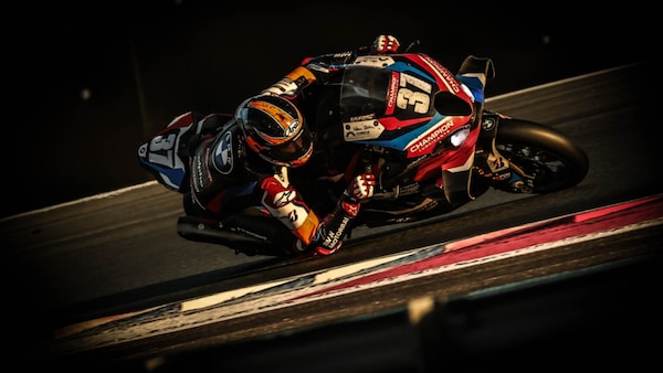 BMW vede il titolo in EWC: a quattro ore dalla fine è dominio al Bol d'Or