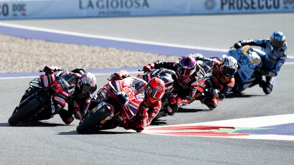 MotoGP, diretta GP Austria: griglia di partenza, risultati e gara LIVE