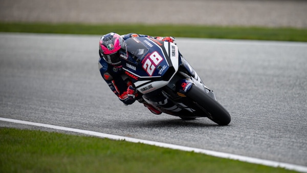 Moto2: Izan Guevara conquista l'Austria e si avvicina al leader del campionato. Top ten per Luca Lunetta