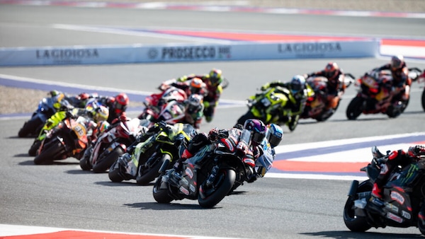 MotoGP: come cambia la classifica dopo il GP d'Austria