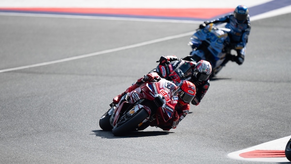 MotoGP, tutti i piloti presenti ai test 850cc del Red Bull Ring: c'è Morbidelli al posto di Bulega