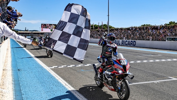 EWC, Highlights Bol d’Or: il meglio della gara