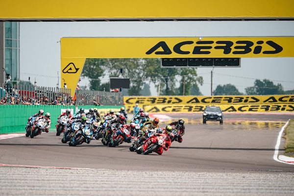 Tutto quello che c’è da sapere sul Cremona Circuit: l’analisi delle criticità per la SBK