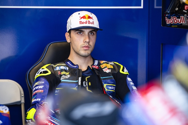 Futuro anticipato: Sofuoglu con QJMotor (già) a Cremona, Estoril e Jerez 2026