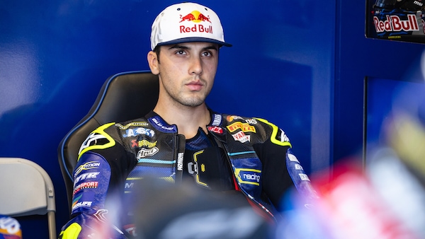 Futuro anticipato: Sofuoglu con QJMotor (già) a Cremona, Estoril e Jerez 2026