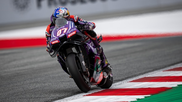 Honda padrona dei test in Austria, ma Yamaha? La montagna MotoGP è lunga da scalare