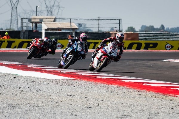 Ecco il calendario del CIV 2027: Racing Night a fine luglio e Cremona “anticipata” a giugno