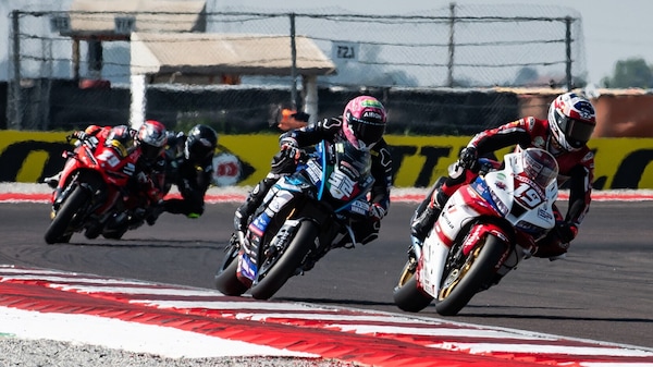 Ecco il calendario del CIV 2027: Racing Night a fine luglio e Cremona “anticipata” a giugno 