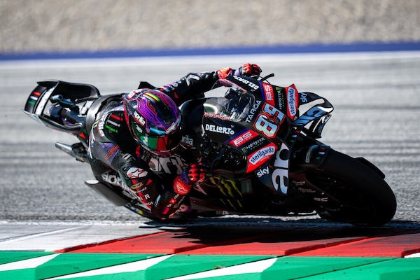 MotoGP, Jorge Martin supera Casey Stoner e diventa il settimo pilota con più pole position di sempre