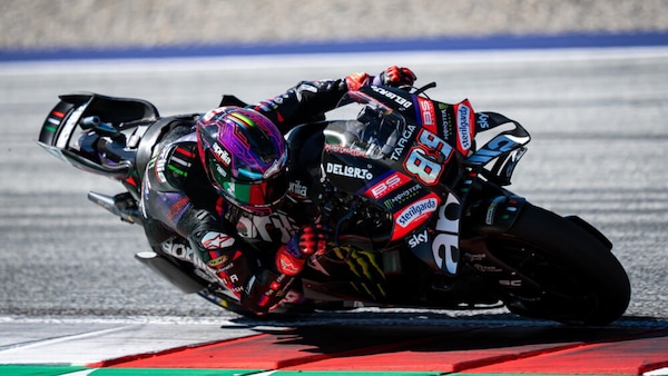 MotoGP, Jorge Martin supera Casey Stoner e diventa il settimo pilota con più pole position di sempre