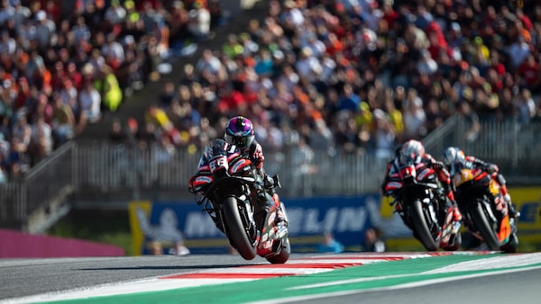MotoGP, dove sono gli spettatori? La F1 è lontanissima