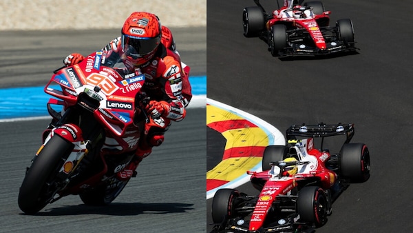 Baku come Assen: perché la F1 questa volta corre di sabato