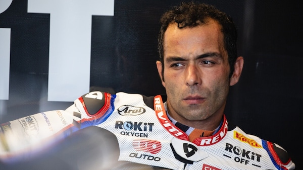 Petrucci e l'amara verità: "In SBK chiedono denaro per correre. Che senso ha?"