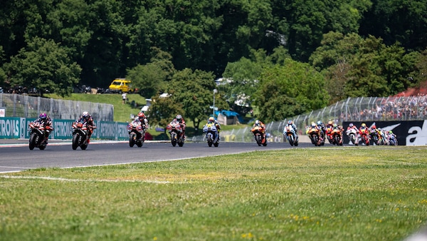 Mugello rinnova in attesa del calendario MotoGP 2027