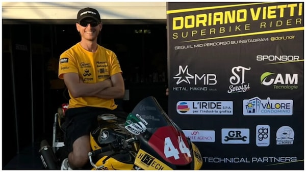 Bol d’Or, quanto dorme un pilota durante una gara che dura 24 ore?