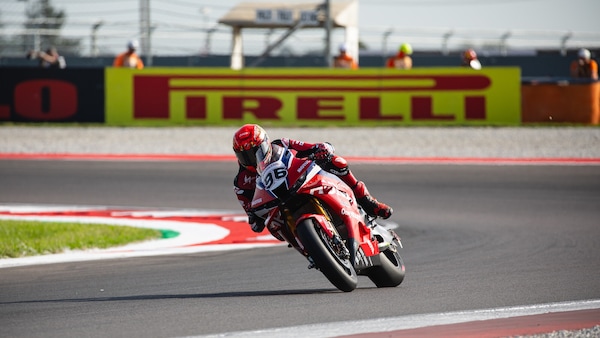 Dixon e Gonzalez veloci alla prova MotoGP ma snobbati: “I Team vogliono solo piloti giovani”