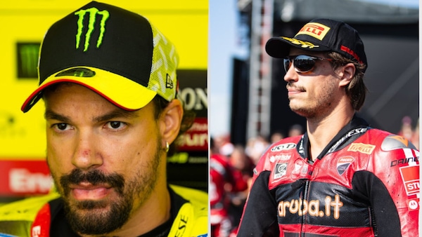 La Ducati cambia interprete in Superbike: toccherà a Morbidelli raccoglie la pesante eredità Bulega
