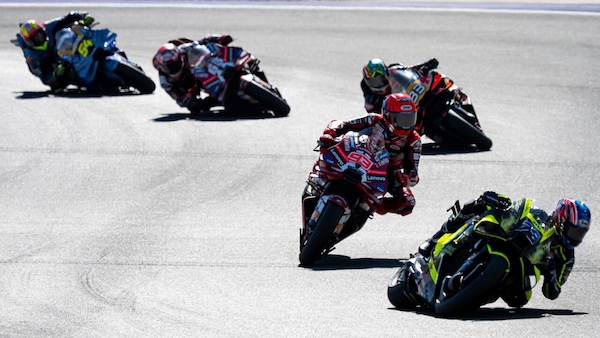 MotoGP, dove vedere il GP Giappone: info, orari, programmazione TV