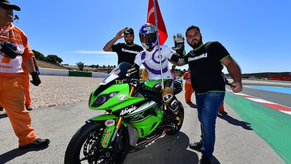 Dalla Turchia all'Italia: ecco come è nata la scuola dei campioni di Sofuoglu