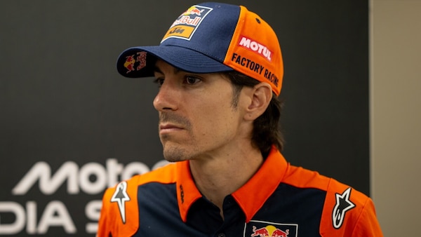 Venti di guerra o taralluci e vino da Tech3? Vinales torna in MotoGP