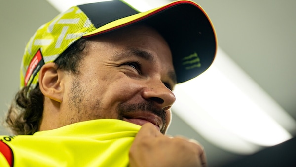 Morbidelli farà sul serio in SBK: "A Cremona ho visto come si vince il mondiale"