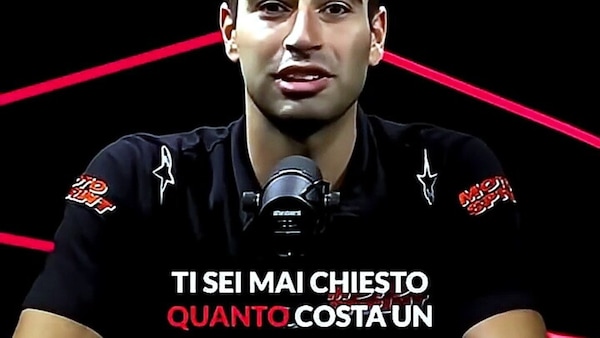 Quanto costa davvero un treno di gomme in MotoGP? Scopriamolo insieme!
