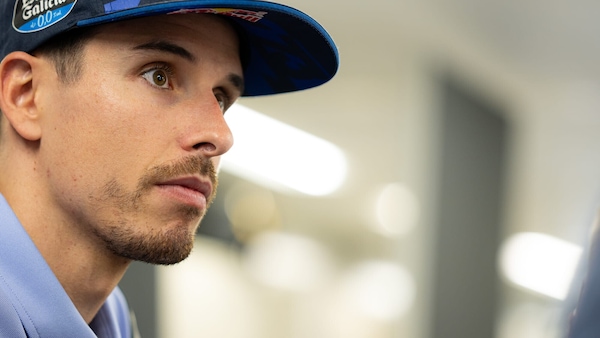 Il nuovo asfalto di Motegi rimescola le carte, Ducati torna in vetta: Álex Márquez spiega il motivo