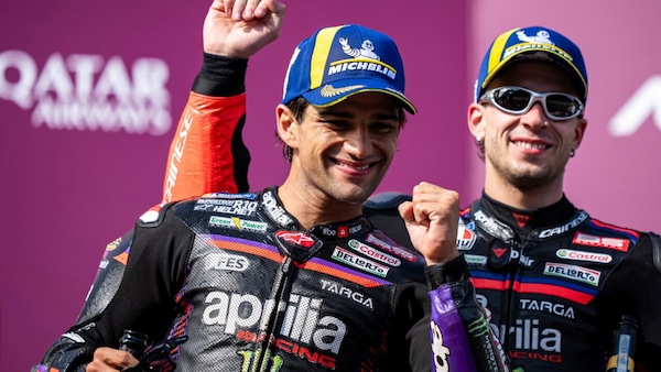 Martin "cerca aiuto" da Bezzecchi a Motegi: Marco lo supporterà?