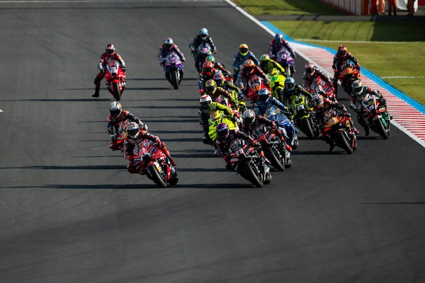 GP Giappone: ecco la griglia di partenza per la gara di Motegi