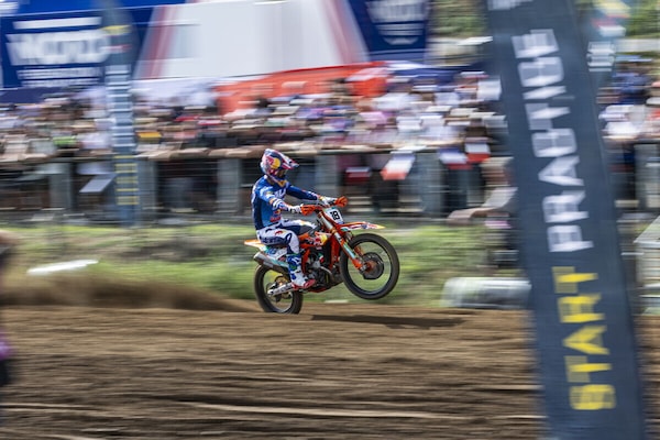 MXdN: gli orari TV del Nazioni