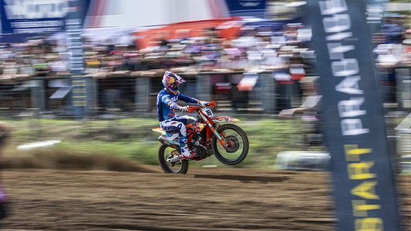 MXdN: gli orari TV del Nazioni