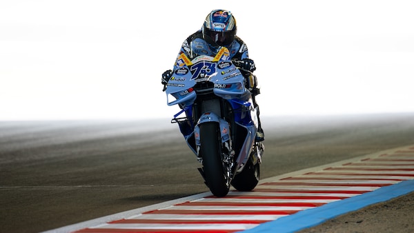 Álex Márquez bacchettato dalla Direzione Gara: due Long Lap per la carambola della Sprint