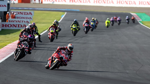 MotoGP, diretta GP Giappone: griglia di partenza, risultati e gara LIVE