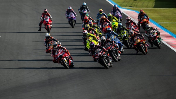 MotoGP: come cambia la classifica dopo il GP di Motegi