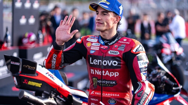 A Motegi il sesto trionfo stagionale di Marquez: "Sin da venerdì ho capito che potevo fare 37 punti"