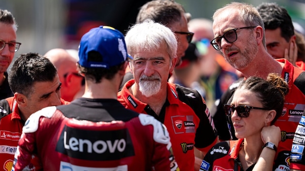 Ducati, dalle 100 vittorie alla MotoGP 850: Dall’Igna guarda già avanti